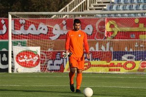بازگشت بی نتیجه فروزان از میز مذاکره با نفت