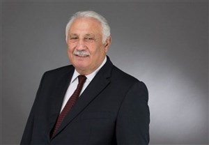 عضو هیئت اجرایی فدراسیون IZSF درگذشت