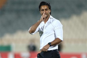 هیس فرهاد بلندتر از فریاد صد هزار نفره (عکس)