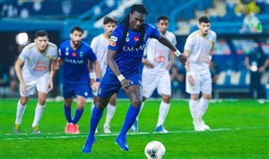برد رقبای سپاهان و شهرخودرو، باخت حریف پرسپولیس