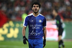 برزای: غُصه خوزستان را میخورم