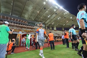 اعتراض سایپا به داوری بازی با فولاد