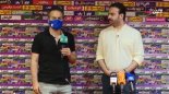 واکنش رمضانی به کنایه پیروانی و قرعه جام حذفی