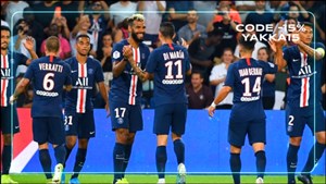 ترکیب اصلی PSG و آتالانتا؛ امباپه روی نیمکت
