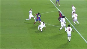 دو تقابل بهیادماندنی بارسلونا و بایرنمونیخ