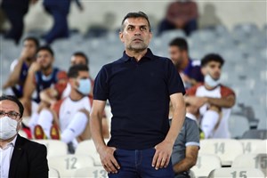 جدایی ویسی از پیکان قطعی شد