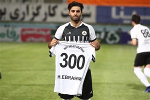 ابراهیمی: رضایی با مدیران ذوب مشکل دارد و به من چه!