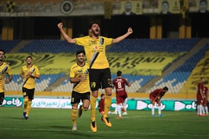 تست شایان مصلح منفی شد