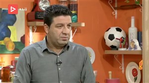 دلایل تساوی پرسپولیس قبل از دربی از زبان حلالی