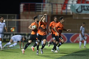 مس رفسنجان در تهران استارت می زند