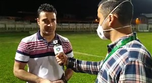 نظر محمدی : امیدوارم در اولین فرصت سپیدرود هم لیگ برتری شود