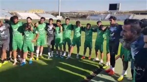 دو خرید لیگ برتری برای ماشین سازی