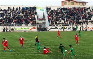 سه شنبه قهرمان لیگ 2 مشخص می شود
