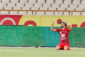 وحید امیری در یکقدمی جدایی از پرسپولیس!