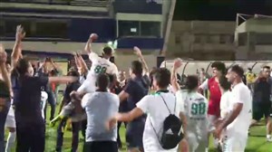 سرانجام ماشین سازی در لیگ برتر ماند