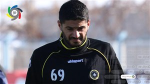 باشگاه پرسپولیس به دنبال توافق نهایی با مصلح