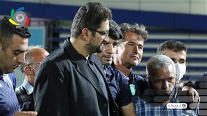 ماجرای استعفای افاضلی از پارس و تماس زنوزی برای پیوستن به ماشین سازی