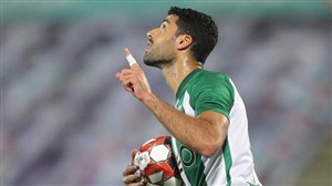 تکذیب انتقال مهدی طارمی به اسپورتینگ لیسبون