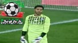 تاریخ فوتبال; سوپرگل امید ابراهیمی به سید حسین حسینی