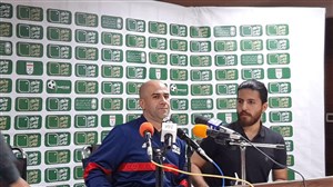 تاخیر در برگزاری نشست خبری فینال جام حذفی