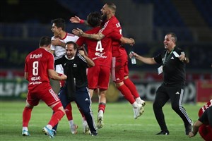 بازگشت ستاره بوندس لیگا به تیم ملی (عکس)