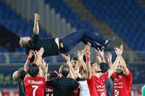 الهامی: دیگر ساکت را عصبانی نمیبینید