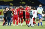 سلیمی: گلهای ما مقابل استقلال عجیب و جالب بود