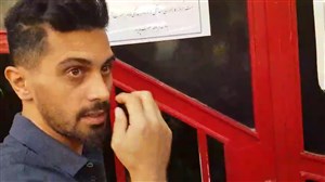 عالیشاه: افتخار میکنم اگر در پرسپولیس بمانم