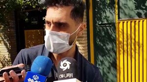 عالیشاه: جدیدهایِ پرسپولیس قدر پیراهن را میدانند