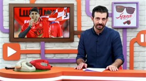 از مدال ندادن به بیرانوند تا صحبت های عجیب پاشازاده