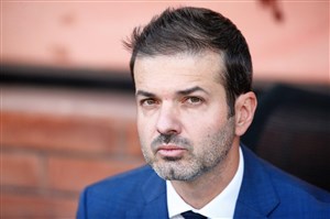 استراماچونی در الغرافه، او قایدی را می خواهد