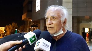 عبداللهی: چشمی و باقری تمدید کردند ،اسماعیلی و دانشگر هم در راه هستند