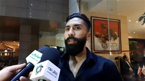 باقری: در این شرایط وظیفه خودم میدانستم تمدید کنم
