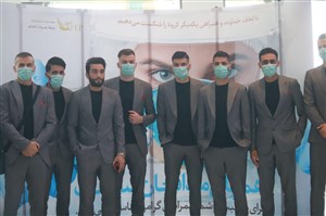تغییر هتل پرسپولیس مورد بررسی قرار گرفت
