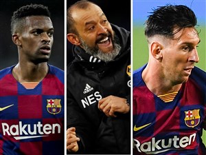 فصل جا به جایی‌های اروپایی آغاز شد/ زنده: همراه با شایعات نقل و انتقالات فوتبال اروپا