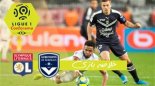 خلاصه بازی بوردو 0 - لیون 0