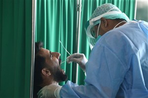 تست کرونای پرسپولیسیها منفی شد