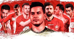 زنده با حواشی دیدارهای پرسپولیس، سپاهان و ...