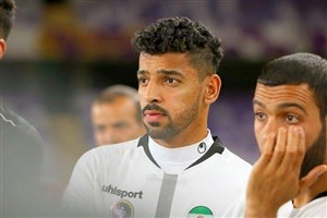 الغسانی: تا آخرین نفس تلاش میکنیم