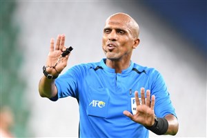 خاطره بد پرسپولیس از الکاف فراموش شد (عکس)