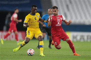 استارت ایران در قطر با شکست بداقبالانه/ زنده: اخبار و حواشی لیگ قهرمانان آسیا