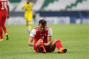 بعد از جدایی علیپور؛ مهاجمان گل نمیزنند