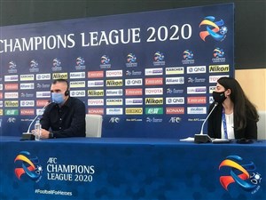 سرمربی تعاون: نمیخواستم از الزمالک بیرونم کنند