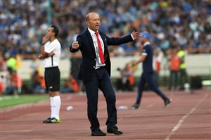 ایجنت رونالدو کالدرون را به الزمالک میبرد!