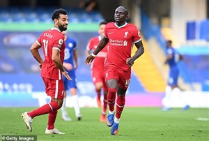 مانه: بعد از اخراج کریستینسن کارمان راحت شد