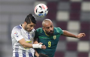 الهلال- استقلال در مرحله یک هشتم نهایی؟