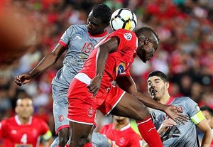 سرخها کابوس آسیایی میلیاردرهای قطرند!