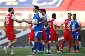 استقلال – پرسپولیس؛ جنگ برای ستاره و رویا