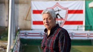 رئیس الزمالک مصر شکست التعاون را مسخره کرد