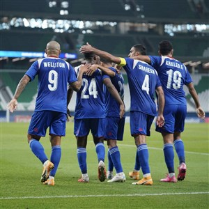 پرسپولیس چگونه الشارجه را متوقف میکند؟